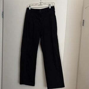 Banana Republic Straight Fit Women’s Pants